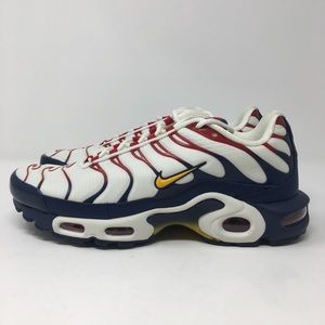 nike air max plus nautical